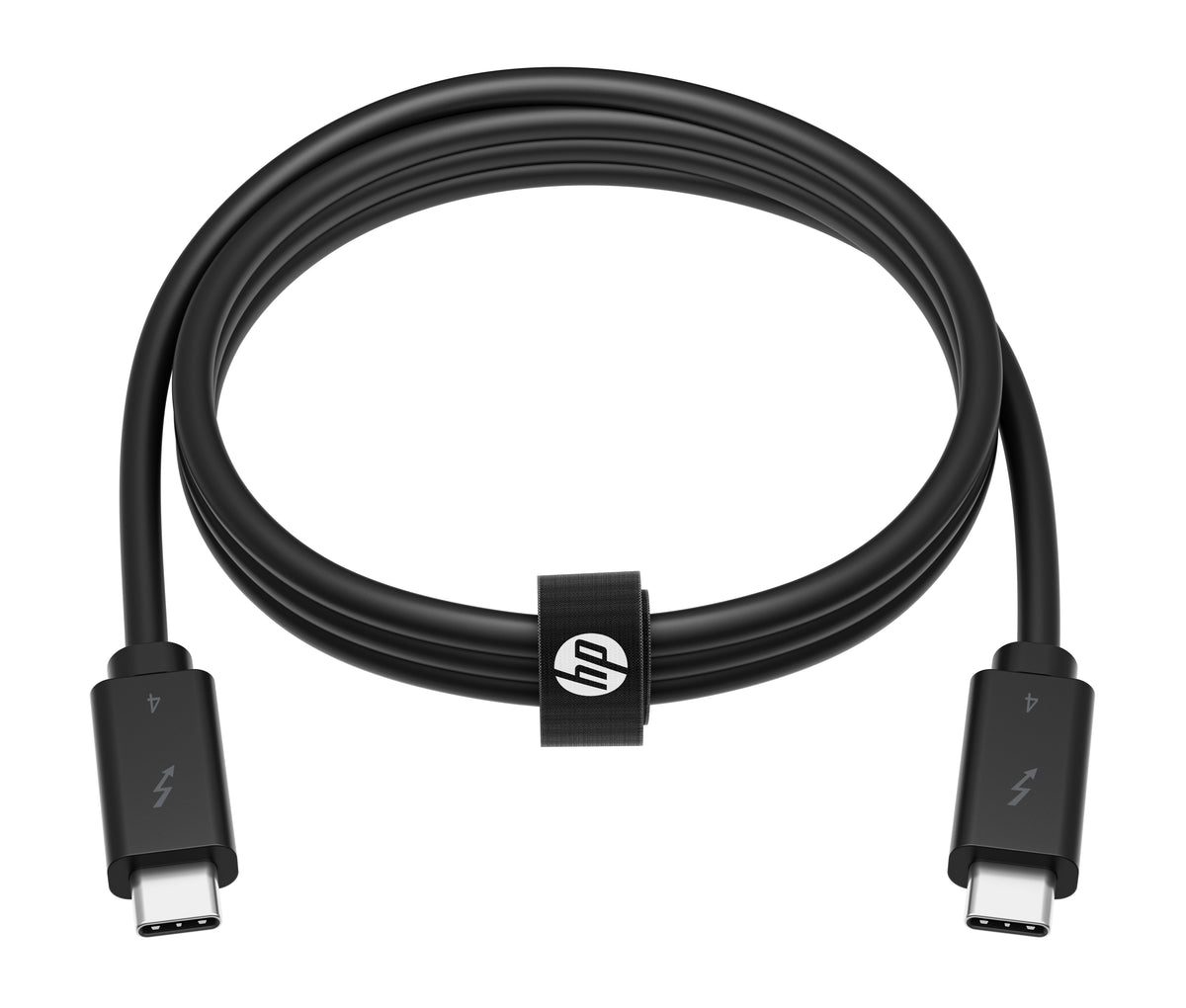 Câble Thunderbolt HP 1m - Europe | Transfert 40 Gbps