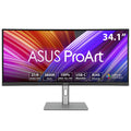 ASUS ProArt PA34VCNV - Écran incurvé 34" UWQHD HDR10