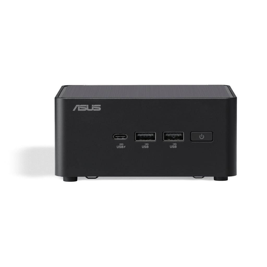 ASUS NUC 14 Pro Barebone Core 3 100U - Mini PC Performant
