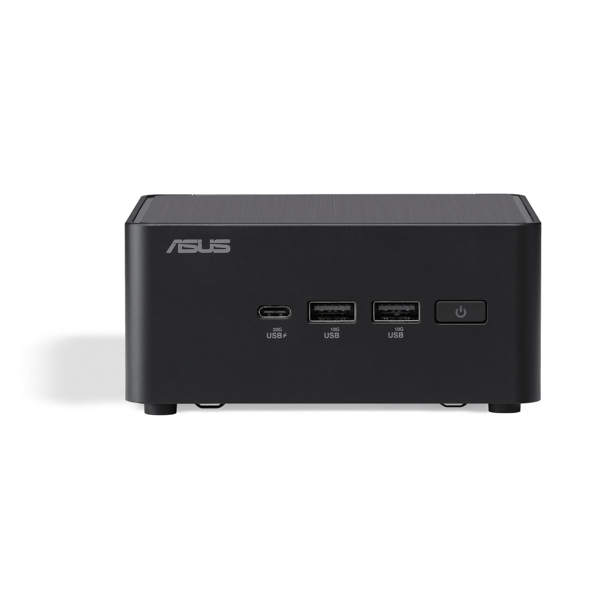 ASUS NUC 14 Pro Barebone Core 3 100U - Mini PC Performant