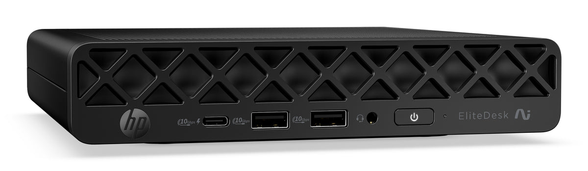 HP EliteDesk 8 G2i - AI PC Copilot+ Ultra 7 356H