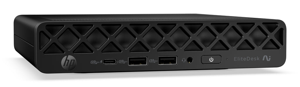 HP EliteDesk 8 G2i Next Gen - AI PC Copilot+ | Smart Buy