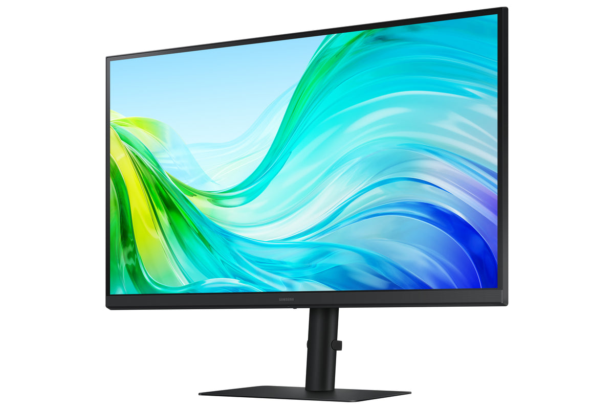 Samsung ViewFinity S6 S27F610EAU 27" WQHD 100Hz IPS - Moniteur