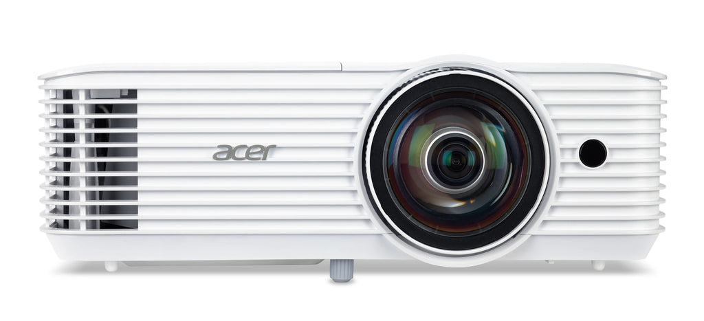 Projecteur Acer S1287 4000 lumens XGA 3D objectif court