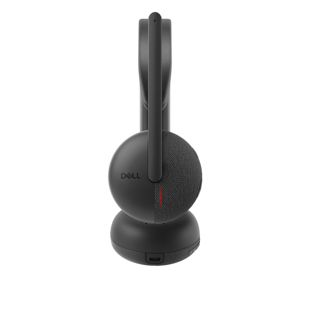 Micro-casque Dell Bluetooth Teams/Zoom - WL3024