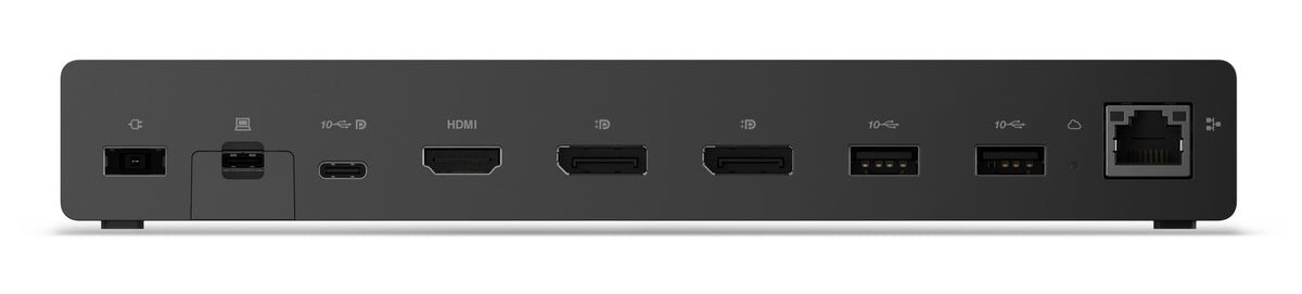 Station d'accueil Lenovo ThinkPad Smart Dock 5500 pour T16 Gen 4