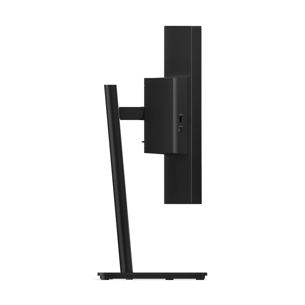 Lenovo ThinkVision T34WD-40 Écran LED Incurvé 34" WQHD 120Hz