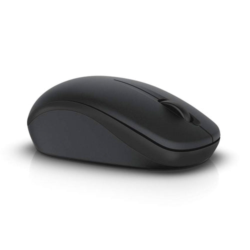 Dell WM126 - Souris sans fil optique 3 boutons RF USB