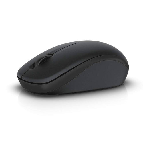 Dell WM126 - Souris sans fil optique 3 boutons RF USB