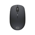 Dell WM126 - Souris sans fil optique 3 boutons RF USB
