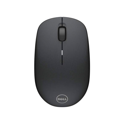 Dell WM126 - Souris sans fil optique 3 boutons RF USB