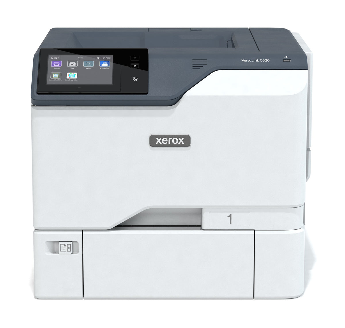 Imprimante Xerox VersaLink C620V_DN - Couleur Laser A4