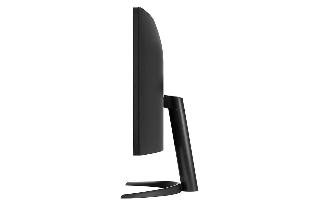 Écran incurvé LG 34" WQHD 100Hz HDR10 - 34WR50QK-B