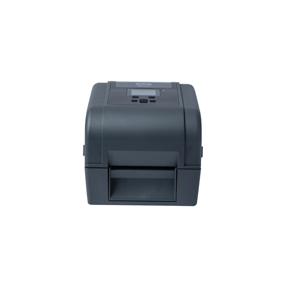 Imprimante étiquettes Brother 4" thermique - Wi-Fi/USB - 203 dpi