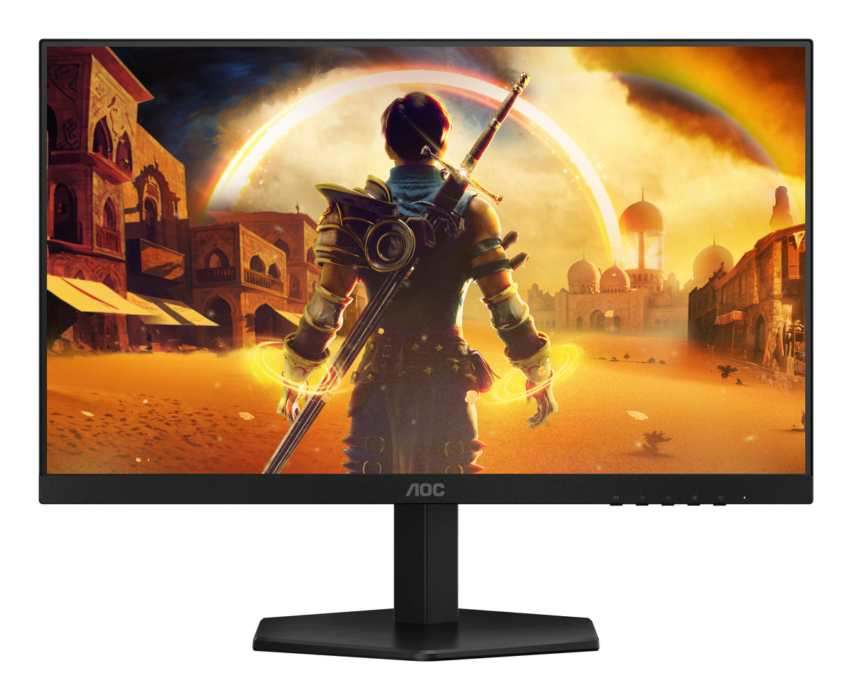 Écran gaming AOC 24G42E 24" 180Hz Full HD HDR10