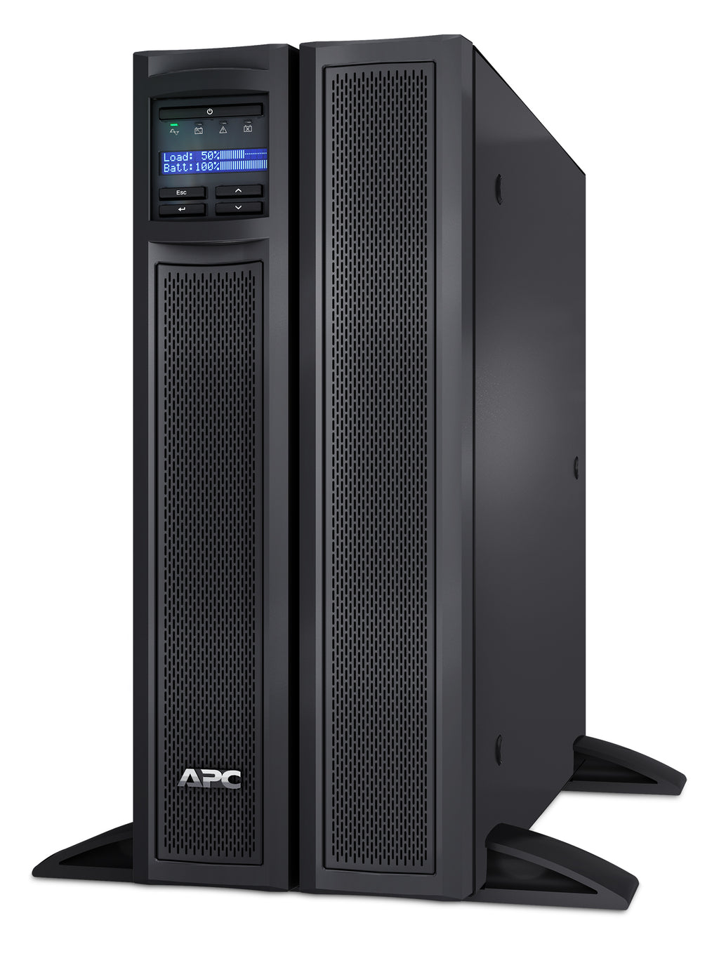APC Smart-UPS X 3000VA | Onduleur Rack/Tower