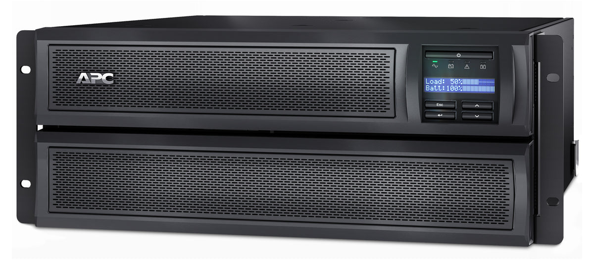 APC Smart-UPS X 3000VA | Onduleur Rack/Tower
