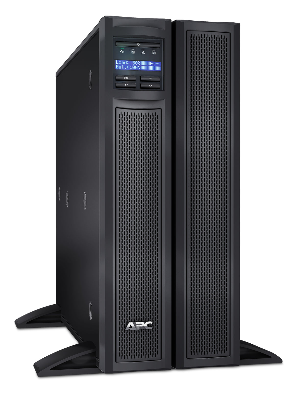 APC Smart-UPS X 3000VA | Onduleur Rack/Tower