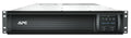 APC Smart-UPS 2200VA RM - Onduleur rackable 2200VA