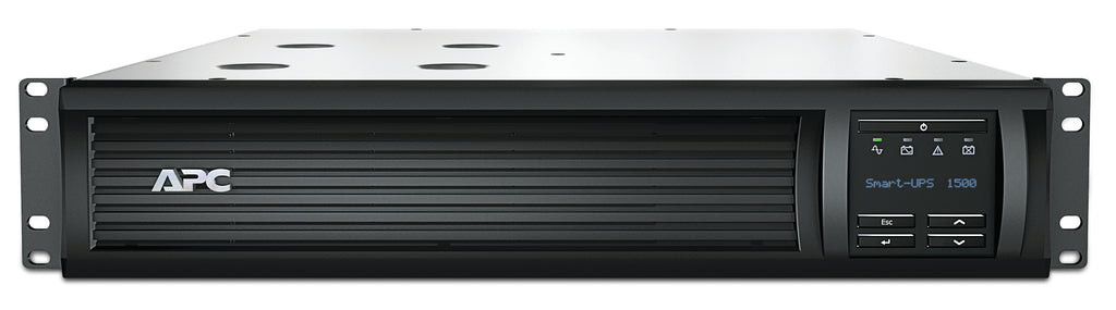 APC Smart-UPS 1500VA LCD RM 2U 230V | Onduleur Pro