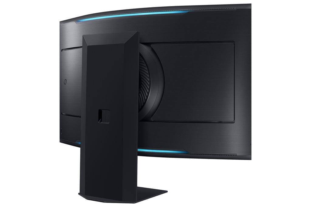 Moniteur Samsung Odyssey Ark G97NC Series 55" QLED 4K 165Hz