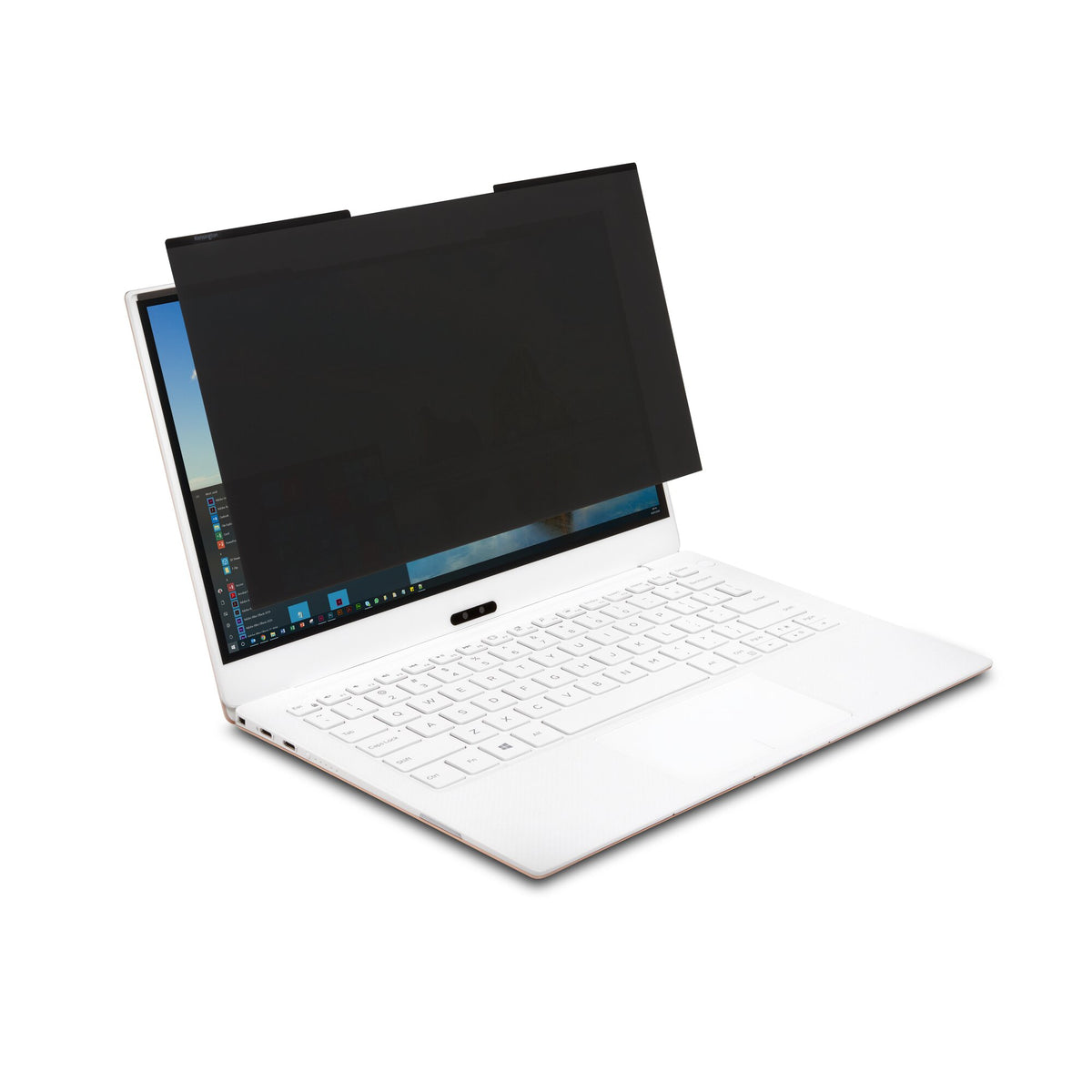 Filtre confidentialité magnétique 15,6" Kensington - MagPro