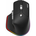 Souris ergonomique Acer Easy Fit sans fil - 6 boutons