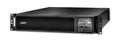 APC Smart-UPS SRT 2200VA RM 230V - Onduleur rack