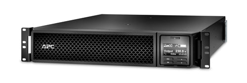 APC Smart-UPS SRT 2200VA RM 230V - Onduleur rack