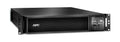 APC Smart-UPS SRT 3000VA - Carte réseau pour gestion à distance
