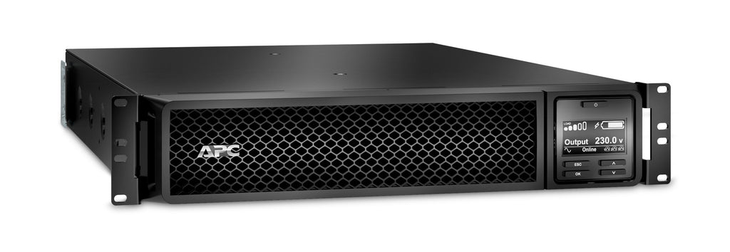 APC Smart-UPS SRT 3000VA RM 230V - Onduleur professionnel