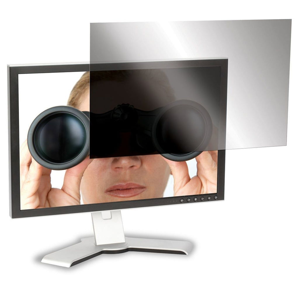 Filtre confidentialité Targus 23,8" - Sécurité écran optimale