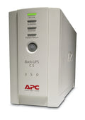 Onduleur APC Back-UPS 350VA - Protection PC 23 min