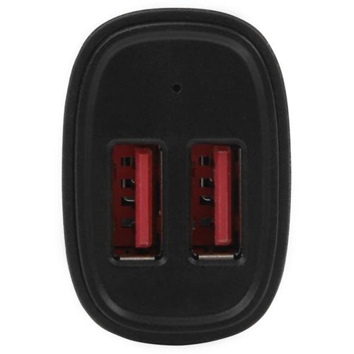 Adaptateur allume-cigare 2 ports USB 24W | Startech