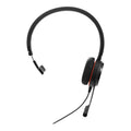 Jabra Evolve 30 II Mono - Micro-casque filaire sur-oreille