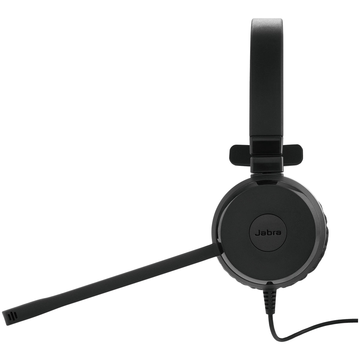 Jabra Evolve 30 II Mono - Micro-casque filaire sur-oreille