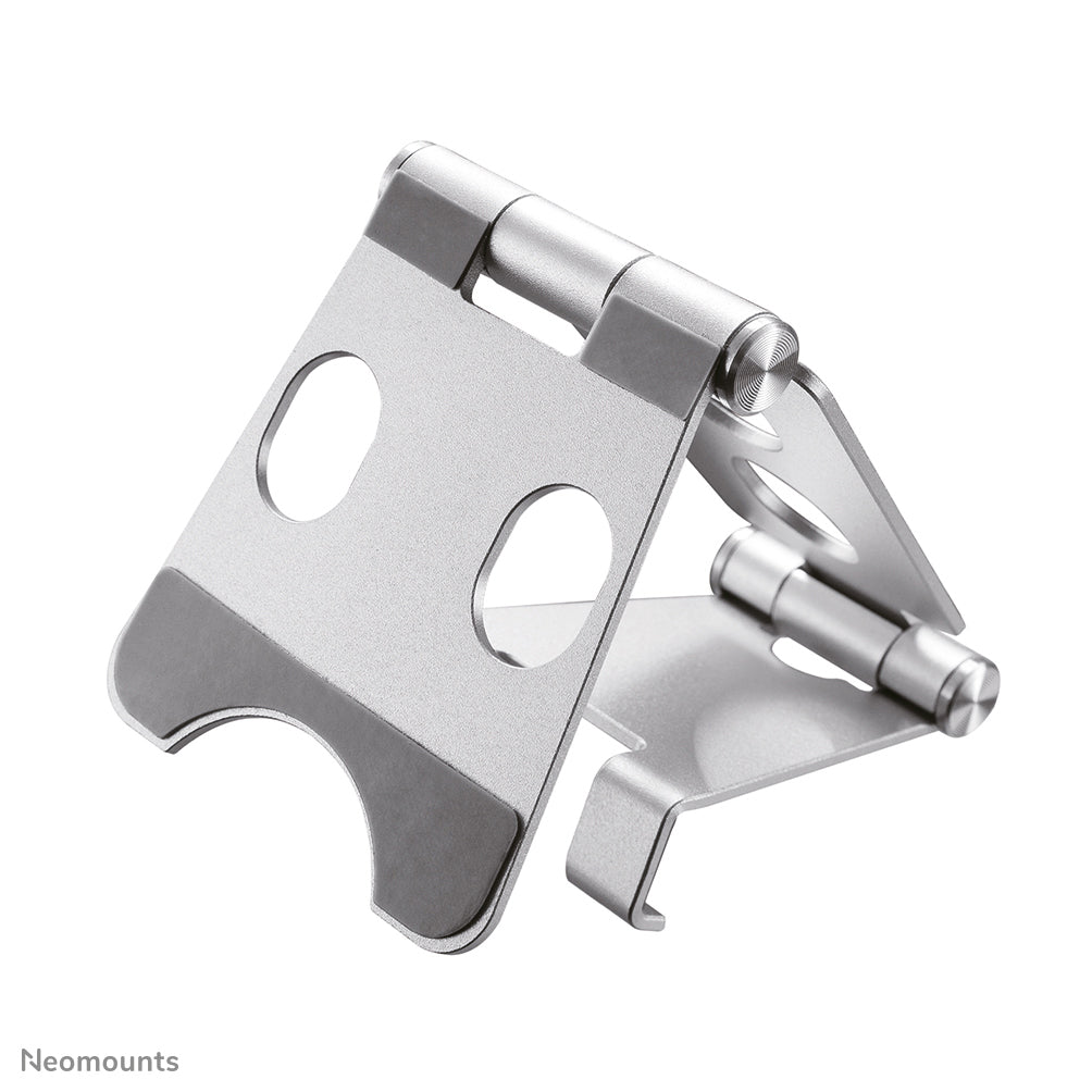 Socle téléphone portable Neomounts DS10-150SL1 argent