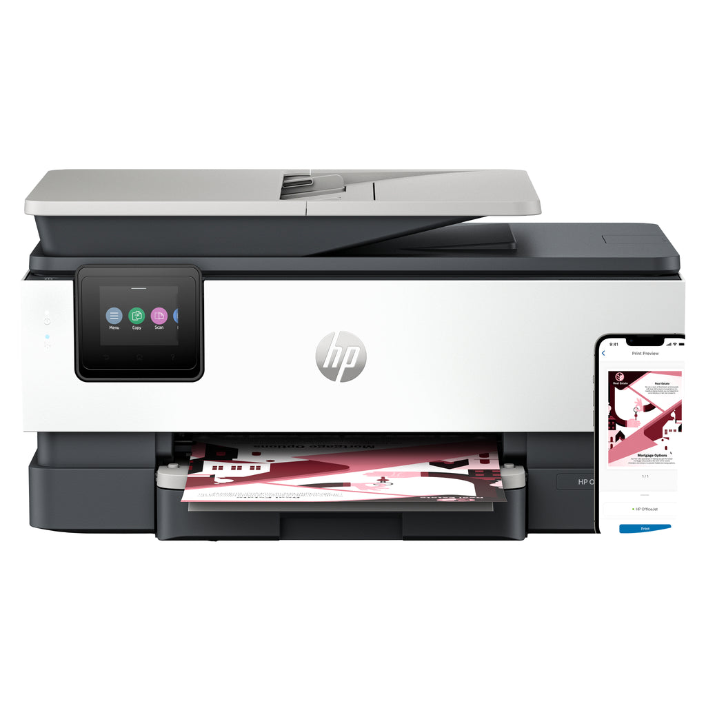 HP OfficeJet Pro 8124e Imprimante Multifonctions Couleur