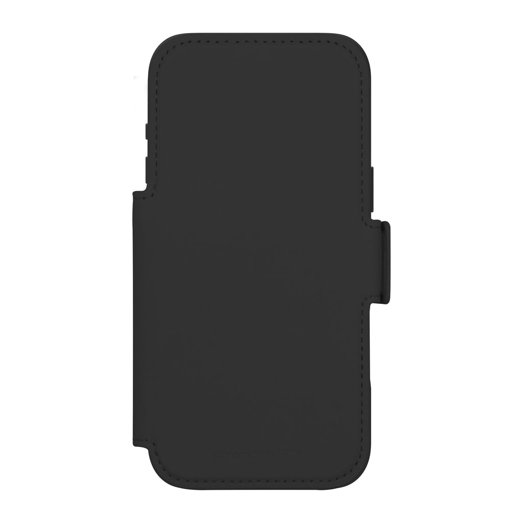 Étui iPhone 17 Pro Max Lynge MagSafe Noir Minuit