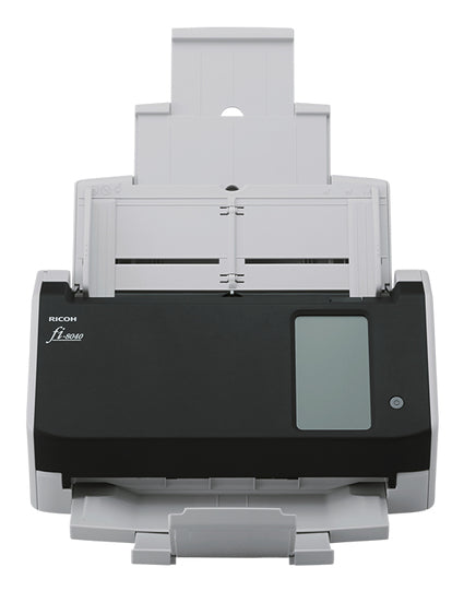Ricoh fi-8040 : Scanner 40 ppm, 600 dpi, recto-verso