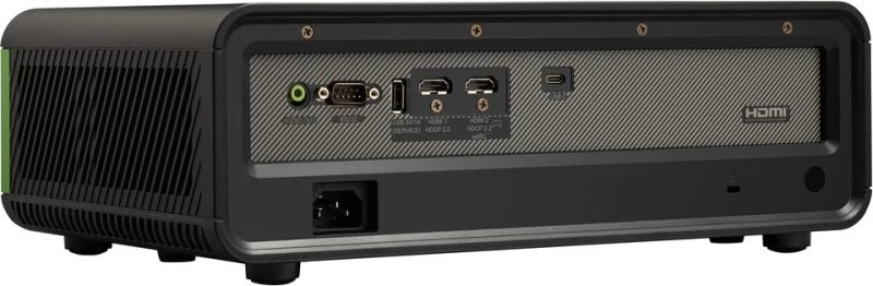 ViewSonic X1-4KB PRO - Projecteur 4K Xbox - 3300 Lumens