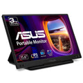 Écran portable ASUS ZenScreen MB166C 16" Full HD USB-C