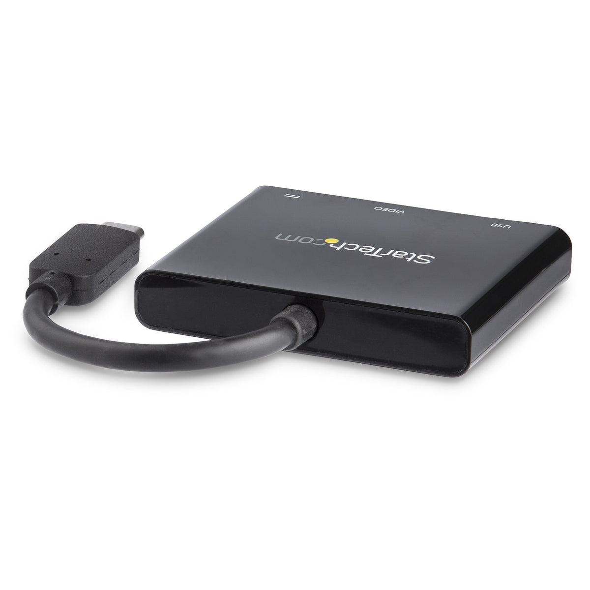 Station d'accueil USB-C/Thunderbolt 3 vers HDMI 4K - Startech