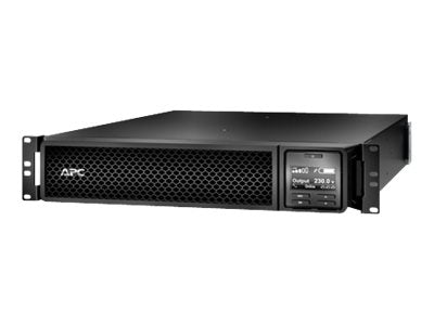 APC Smart-UPS SRT 3000VA - Carte réseau pour gestion à distance