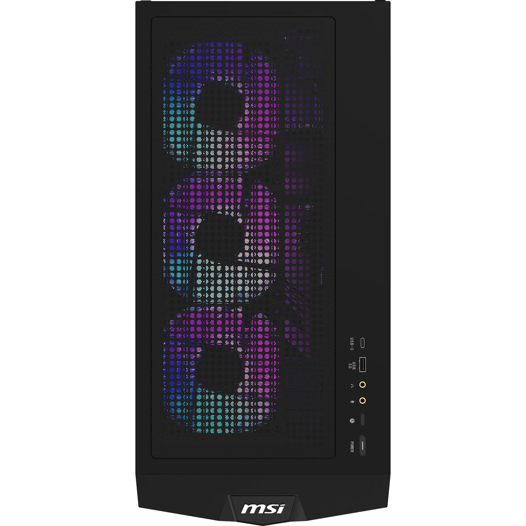 PC Gaming MSI MPG Infinite X3 AI - RTX 5090 - Core Ultra 9