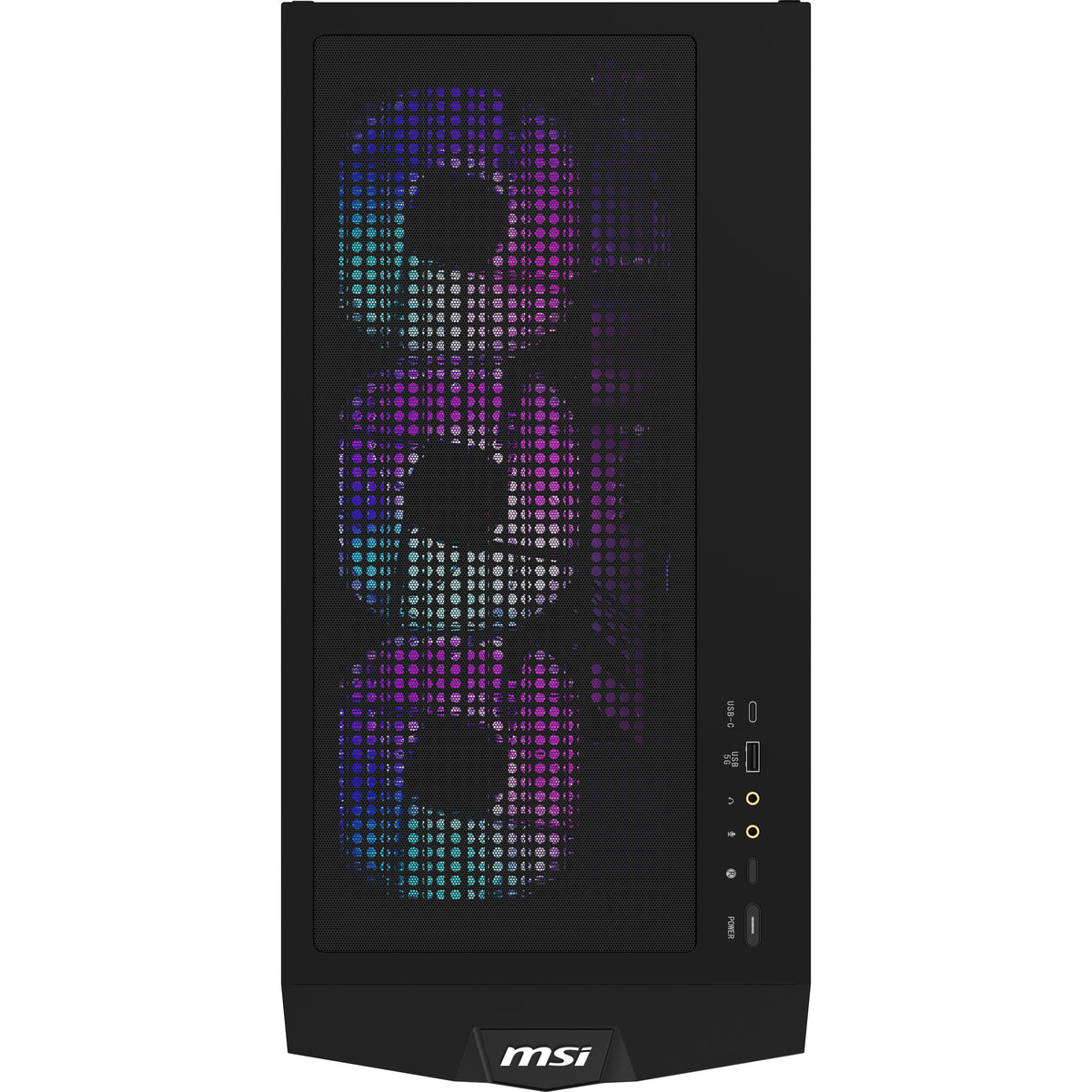PC Gaming MSI MPG Infinite X3 AI - RTX 5090 - Core Ultra 9