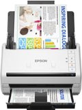 Epson WorkForce DS-770II - Scanner pro 45 ppm 600 dpi