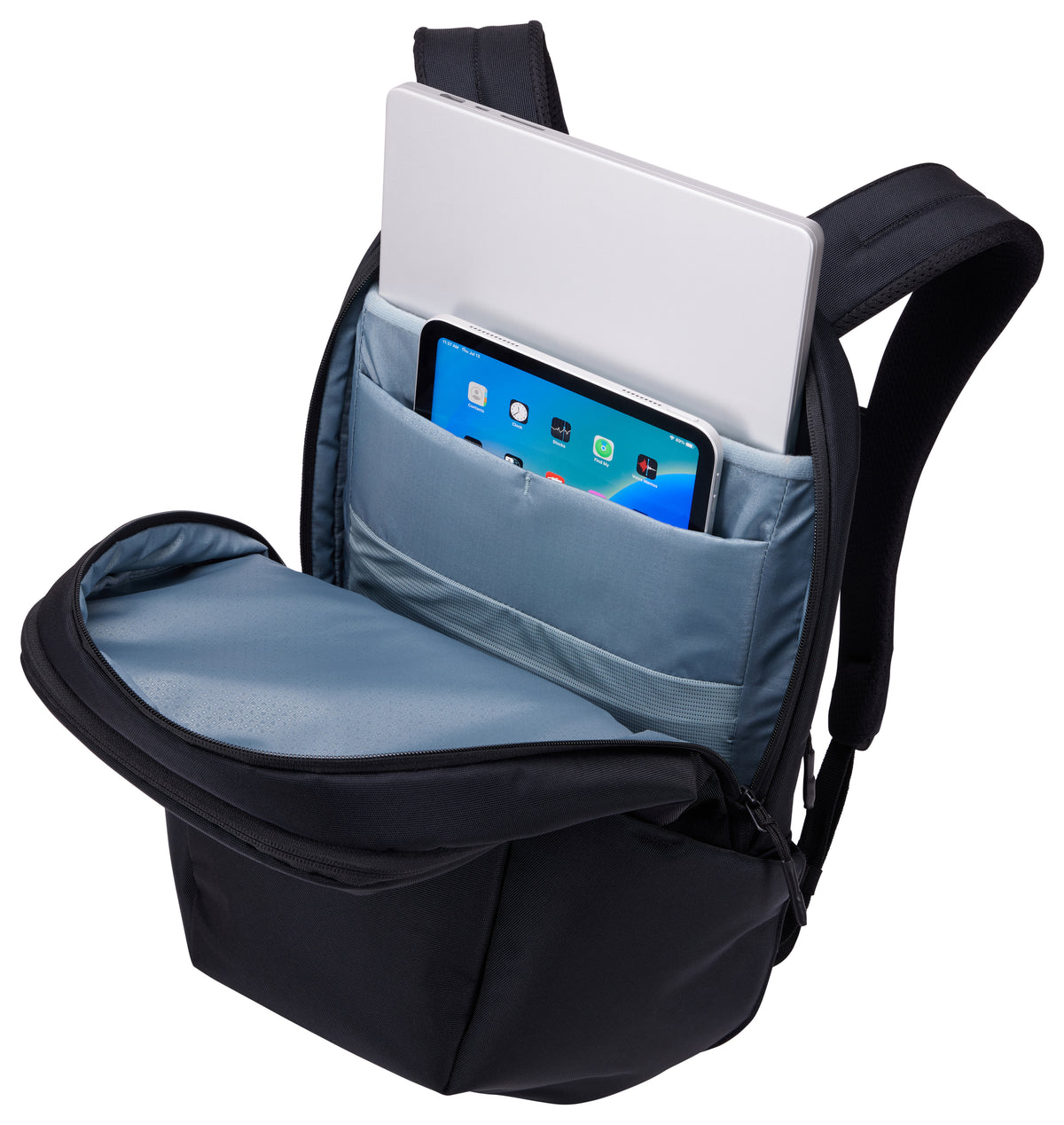Thule Subterra 2 Backpack 21L Noir - Sac à dos pro