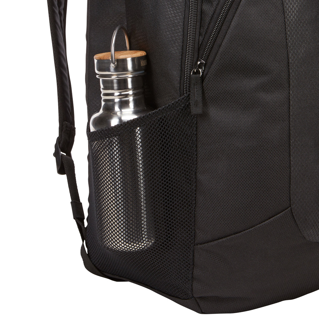 Sac à dos Case Logic Prevailer 17.3" noir - Protection PC