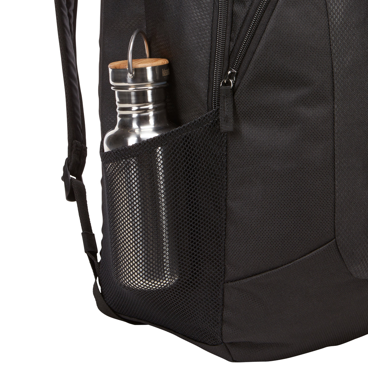 Sac à dos Case Logic Prevailer 17.3" noir - Protection PC